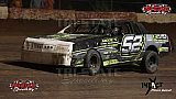 October 16th, 2025 - 46th Annual Spooker Honoring Cecil Harlan - Night 2