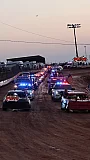 Police, Fire & EMT Night Honoring Danny Martinez, Jr. and USRA Stock Car Special