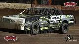 October 16th, 2025 - 46th Annual Spooker Honoring Cecil Harlan - Night 2