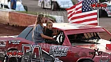 Police, Fire & EMT Night Honoring Danny Martinez, Jr. and USRA Stock Car Special