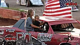 Police, Fire & EMT Night Honoring Danny Martinez, Jr. and USRA Stock Car Special