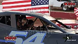Police, Fire & EMT Night Honoring Danny Martinez, Jr. and USRA Stock Car Special