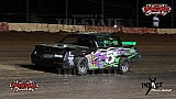 October 16th, 2025 - 46th Annual Spooker Honoring Cecil Harlan - Night 2
