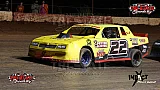 October 16th, 2025 - 46th Annual Spooker Honoring Cecil Harlan - Night 2