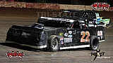 October 16th, 2025 - 46th Annual Spooker Honoring Cecil Harlan - Night 2