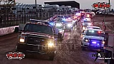 Police, Fire & EMT Night Honoring Danny Martinez, Jr. and USRA Stock Car Special