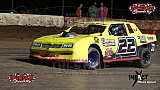 October 16th, 2025 - 46th Annual Spooker Honoring Cecil Harlan - Night 2