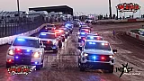 Police, Fire & EMT Night Honoring Danny Martinez, Jr. and USRA Stock Car Special