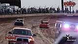 Police, Fire & EMT Night Honoring Danny Martinez, Jr. and USRA Stock Car Special