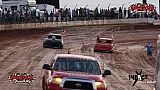Police, Fire & EMT Night Honoring Danny Martinez, Jr. and USRA Stock Car Special