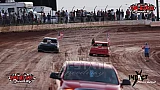 Police, Fire & EMT Night Honoring Danny Martinez, Jr. and USRA Stock Car Special