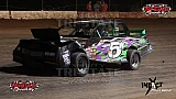 October 16th, 2025 - 46th Annual Spooker Honoring Cecil Harlan - Night 2