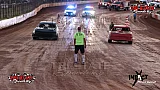 Police, Fire & EMT Night Honoring Danny Martinez, Jr. and USRA Stock Car Special