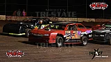 October 16th, 2025 - 46th Annual Spooker Honoring Cecil Harlan - Night 2