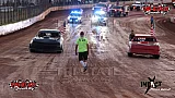 Police, Fire & EMT Night Honoring Danny Martinez, Jr. and USRA Stock Car Special