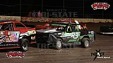 October 16th, 2025 - 46th Annual Spooker Honoring Cecil Harlan - Night 2