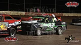October 16th, 2025 - 46th Annual Spooker Honoring Cecil Harlan - Night 2