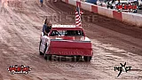 Police, Fire & EMT Night Honoring Danny Martinez, Jr. and USRA Stock Car Special