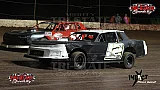 October 16th, 2025 - 46th Annual Spooker Honoring Cecil Harlan - Night 2