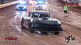 Police, Fire & EMT Night Honoring Danny Martinez, Jr. and USRA Stock Car Special