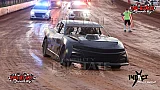 Police, Fire & EMT Night Honoring Danny Martinez, Jr. and USRA Stock Car Special