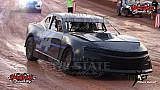 Police, Fire & EMT Night Honoring Danny Martinez, Jr. and USRA Stock Car Special