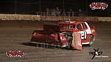 October 16th, 2025 - 46th Annual Spooker Honoring Cecil Harlan - Night 2