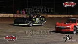 October 16th, 2025 - 46th Annual Spooker Honoring Cecil Harlan - Night 2
