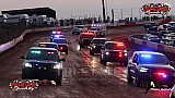 Police, Fire & EMT Night Honoring Danny Martinez, Jr. and USRA Stock Car Special