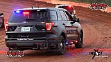 Police, Fire & EMT Night Honoring Danny Martinez, Jr. and USRA Stock Car Special