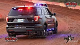 Police, Fire & EMT Night Honoring Danny Martinez, Jr. and USRA Stock Car Special