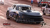Police, Fire & EMT Night Honoring Danny Martinez, Jr. and USRA Stock Car Special