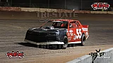 October 16th, 2025 - 46th Annual Spooker Honoring Cecil Harlan - Night 2
