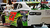 March 6th-8th, 2026 - Annual Car Show presented by KISR 93.7 at Central Mall in Fort Smith, AR
