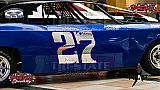 March 6th-8th, 2026 - Annual Car Show presented by KISR 93.7 at Central Mall in Fort Smith, AR