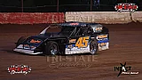 Police, Fire & EMT Night Honoring Danny Martinez, Jr. and USRA Stock Car Special