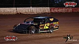 Police, Fire & EMT Night Honoring Danny Martinez, Jr. and USRA Stock Car Special