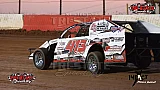 Police, Fire & EMT Night Honoring Danny Martinez, Jr. and USRA Stock Car Special