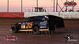 Police, Fire & EMT Night Honoring Danny Martinez, Jr. and USRA Stock Car Special
