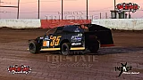 Police, Fire & EMT Night Honoring Danny Martinez, Jr. and USRA Stock Car Special