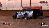 Police, Fire & EMT Night Honoring Danny Martinez, Jr. and USRA Stock Car Special