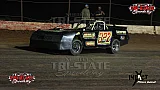 October 16th, 2025 - 46th Annual Spooker Honoring Cecil Harlan - Night 2