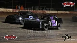 October 16th, 2025 - 46th Annual Spooker Honoring Cecil Harlan - Night 2