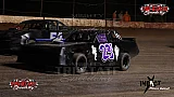 October 16th, 2025 - 46th Annual Spooker Honoring Cecil Harlan - Night 2