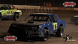 October 16th, 2025 - 46th Annual Spooker Honoring Cecil Harlan - Night 2