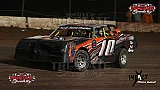 October 16th, 2025 - 46th Annual Spooker Honoring Cecil Harlan - Night 2