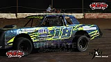 October 16th, 2025 - 46th Annual Spooker Honoring Cecil Harlan - Night 2