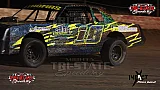 October 16th, 2025 - 46th Annual Spooker Honoring Cecil Harlan - Night 2