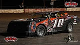 October 16th, 2025 - 46th Annual Spooker Honoring Cecil Harlan - Night 2