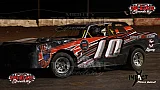 October 16th, 2025 - 46th Annual Spooker Honoring Cecil Harlan - Night 2